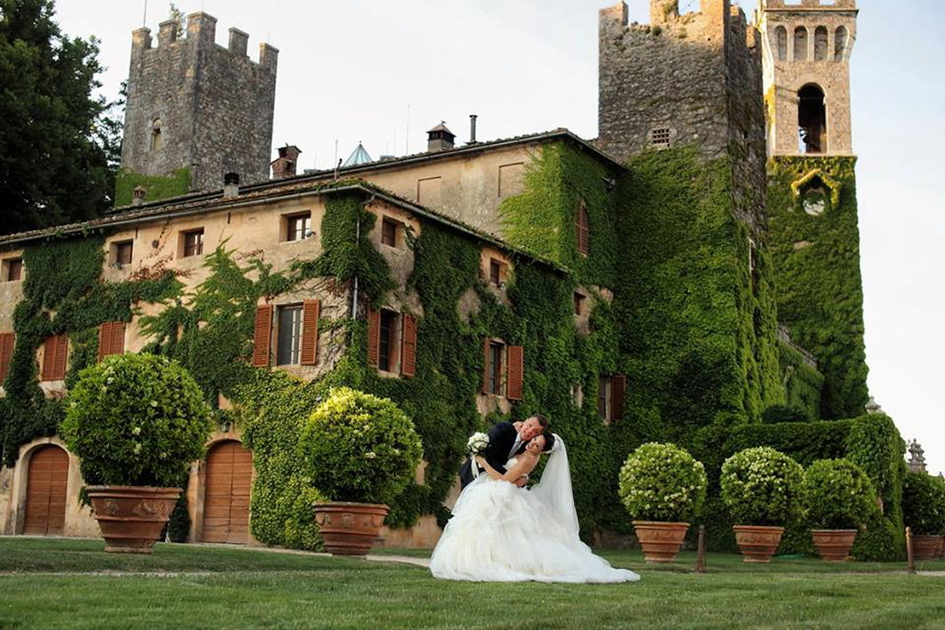 Stefano Franceschini Fotografo Matrimonio Toscana Castello di Celsa – Sovicille Siena