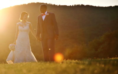 Ryan & Martina – Wedding day
