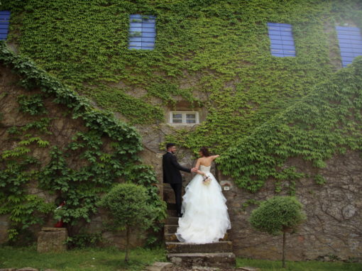 Francesco & Greta