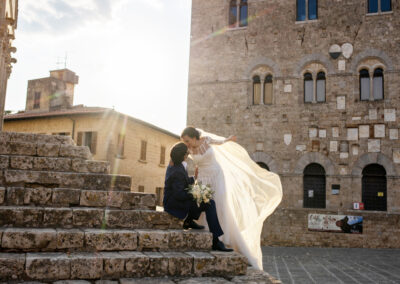 Claudio & Francesca