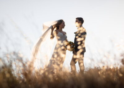 Matteo & Giulia