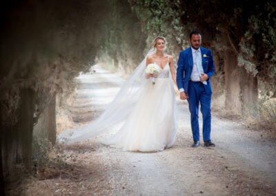 Stefano & Valentina