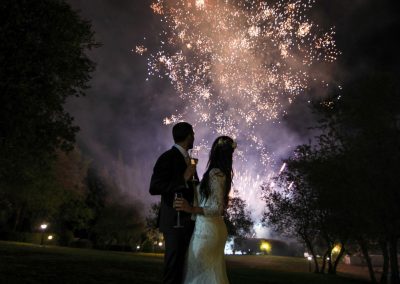 Massimo & Michela