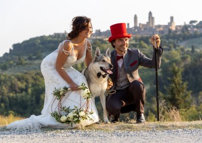 Riccardo & Rossana