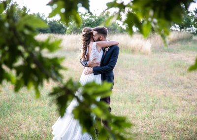 Giacomo & Laura