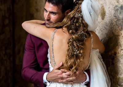 Mattia & Alessandra