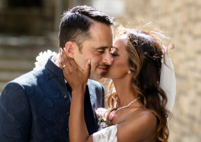 Marco & Meherat