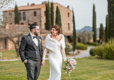 Elena & Fabio