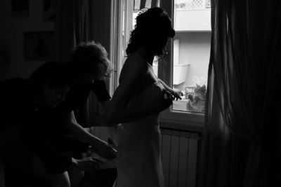 Stefano Franceschini fotografia di reportage Grosseto Il Convento di Montepozzali