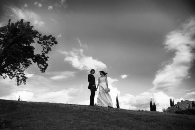 Stefano Franceschini fotografia di reportage Grosseto Il Convento di Montepozzali