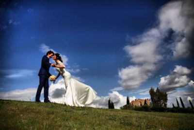 Stefano Franceschini fotografia di reportage Grosseto Il Convento di Montepozzali