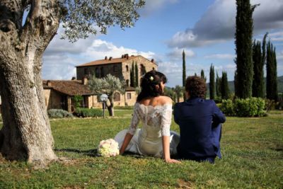 Stefano Franceschini fotografia di reportage Grosseto Il Convento di Montepozzali