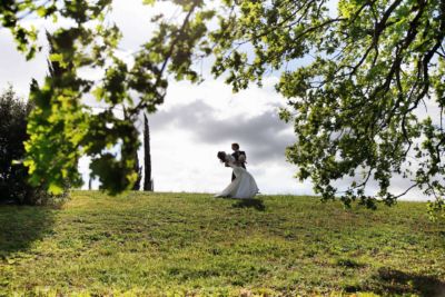 Stefano Franceschini fotografia di reportage Grosseto Il Convento di Montepozzali
