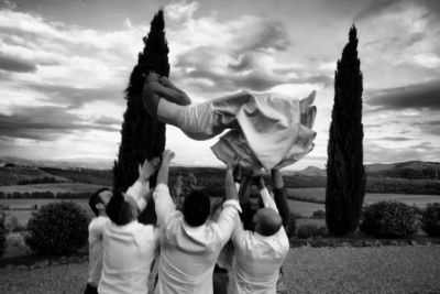 Stefano Franceschini fotografia di reportage Grosseto Il Convento di Montepozzali
