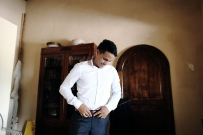 Stefano Franceschini Wedding photo Tuscany Agriturismo “I Nocini” – Tatti (GR)