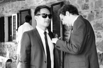 Stefano Franceschini Wedding photo Tuscany Agriturismo “I Nocini” – Tatti (GR)