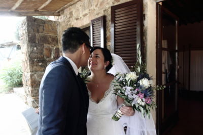 Stefano Franceschini Wedding photo Tuscany Agriturismo “I Nocini” – Tatti (GR)