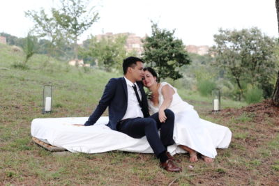 Stefano Franceschini Wedding photo Tuscany Agriturismo “I Nocini” – Tatti (GR)
