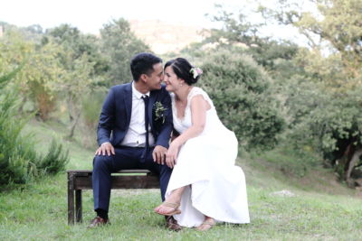Stefano Franceschini Wedding photo Tuscany Agriturismo “I Nocini” – Tatti (GR)