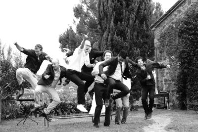 Stefano Franceschini Wedding photo Tuscany Agriturismo “I Nocini” – Tatti (GR)