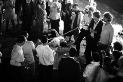 Stefano Franceschini Wedding photo Tuscany Agriturismo “I Nocini” – Tatti (GR)