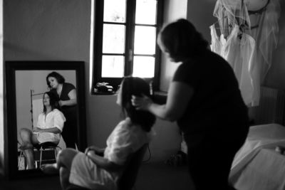 Stefano Franceschini Wedding photo Tuscany Agriturismo “I Nocini” – Tatti (GR)