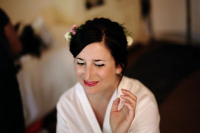 Stefano Franceschini Wedding photo Tuscany Agriturismo “I Nocini” – Tatti (GR)
