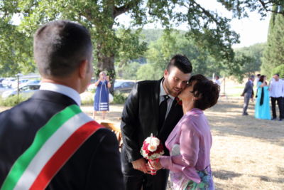 Stefano Franceschini Fotografo matrimonio toscana Hotel Relais Santa Genoveffa