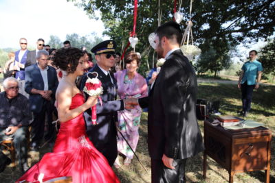 Stefano Franceschini Fotografo matrimonio toscana Hotel Relais Santa Genoveffa