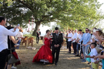 Stefano Franceschini Fotografo matrimonio toscana Hotel Relais Santa Genoveffa