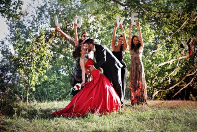 Stefano Franceschini Fotografo matrimonio toscana Hotel Relais Santa Genoveffa