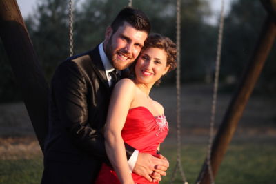 Stefano Franceschini Fotografo matrimonio toscana Hotel Relais Santa Genoveffa