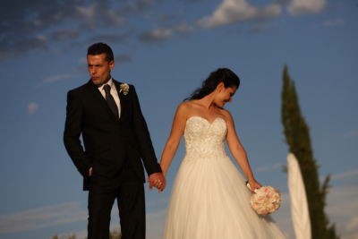 Stefano Franceschini fotografo matrimoni Grosseto Il Convento di Montepozzali