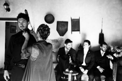 Stefano Franceschini Wedding Photo Siena Chiesa di Sant’Agostino (Monticiano – SI)