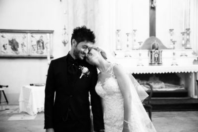 Stefano Franceschini Wedding Photo Siena Chiesa di Sant’Agostino (Monticiano – SI)