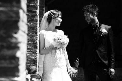 Stefano Franceschini Wedding Photo Siena Chiesa di Sant’Agostino (Monticiano – SI)