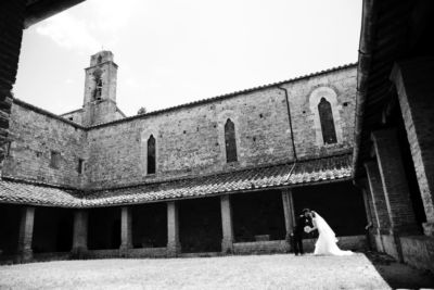 Stefano Franceschini Wedding Photo Siena Chiesa di Sant’Agostino (Monticiano – SI)