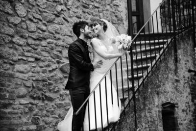 Stefano Franceschini Wedding Photo Siena Chiesa di Sant’Agostino (Monticiano – SI)