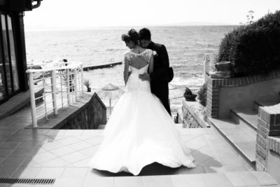 Stefano Franceschini Wedding Photo Siena Chiesa di Sant’Agostino (Monticiano – SI)