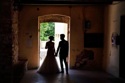 Stefano Franceschini Wedding Photo Siena Chiesa di Sant’Agostino (Monticiano – SI)