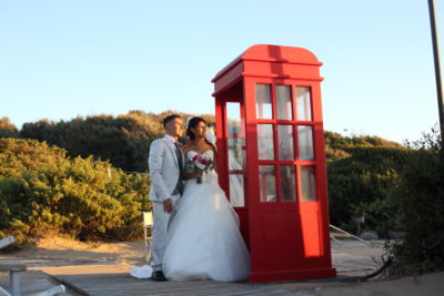 Stefano Franceschini fotografo matrimonio Livorno Mariva Beach Restaurant