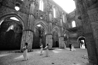 Stefano Franceschini Wedding Photographer agiturismo San Galgano