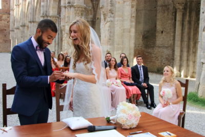 Stefano Franceschini Wedding Photographer Agiturismo San Galgano