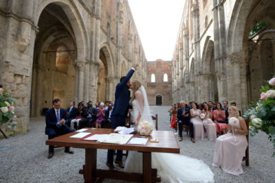 Stefano Franceschini Wedding Photographer Agiturismo San Galgano