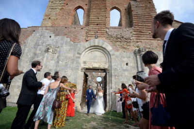 Stefano Franceschini Wedding Photographer Agiturismo San Galgano