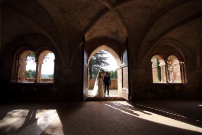 Stefano Franceschini Wedding Photographer Agiturismo San Galgano