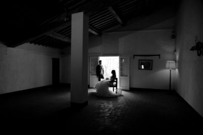 Stefano Franceschini foto Matrimonio Toscana La Capitana Resort (Magliano in Toscana GR)