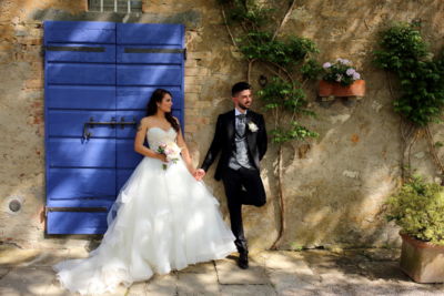 Stefano Franceschini foto Matrimonio Toscana La Capitana Resort (Magliano in Toscana GR)