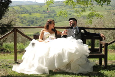 Stefano Franceschini foto Matrimonio Toscana La Capitana Resort (Magliano in Toscana GR)