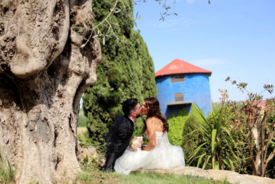 Stefano Franceschini foto Matrimonio Toscana La Capitana Resort (Magliano in Toscana GR)